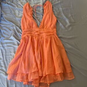 A&F Mini dress